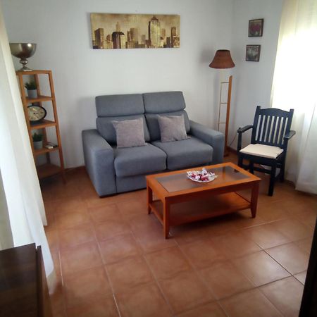 Atico Centrico Nervion Apartment Seville Luaran gambar