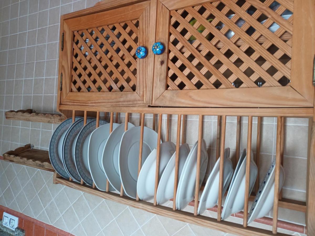 Atico Centrico Nervion Apartment Seville Luaran gambar