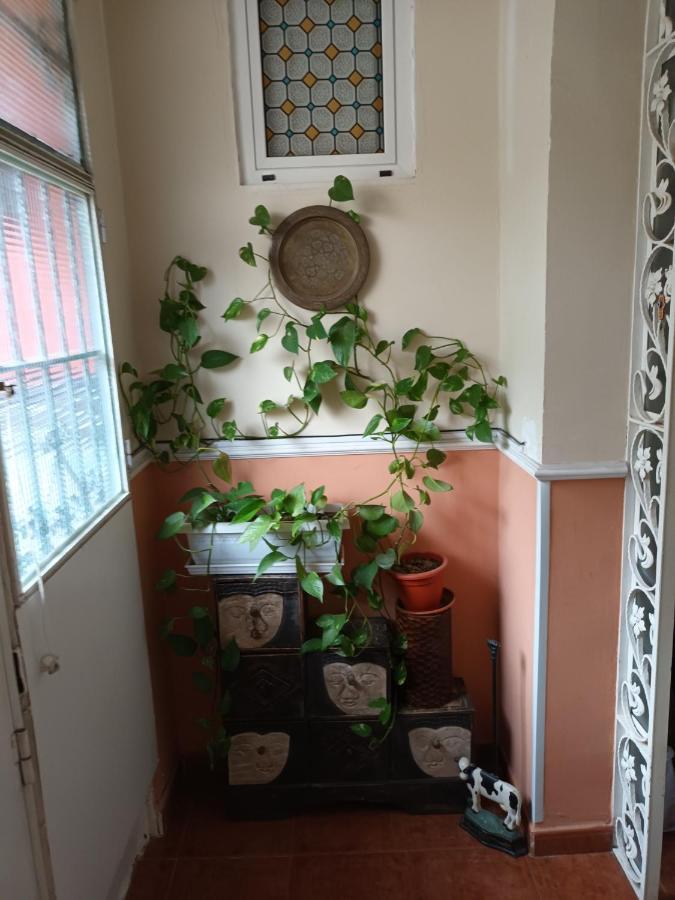 Atico Centrico Nervion Apartment Seville Luaran gambar