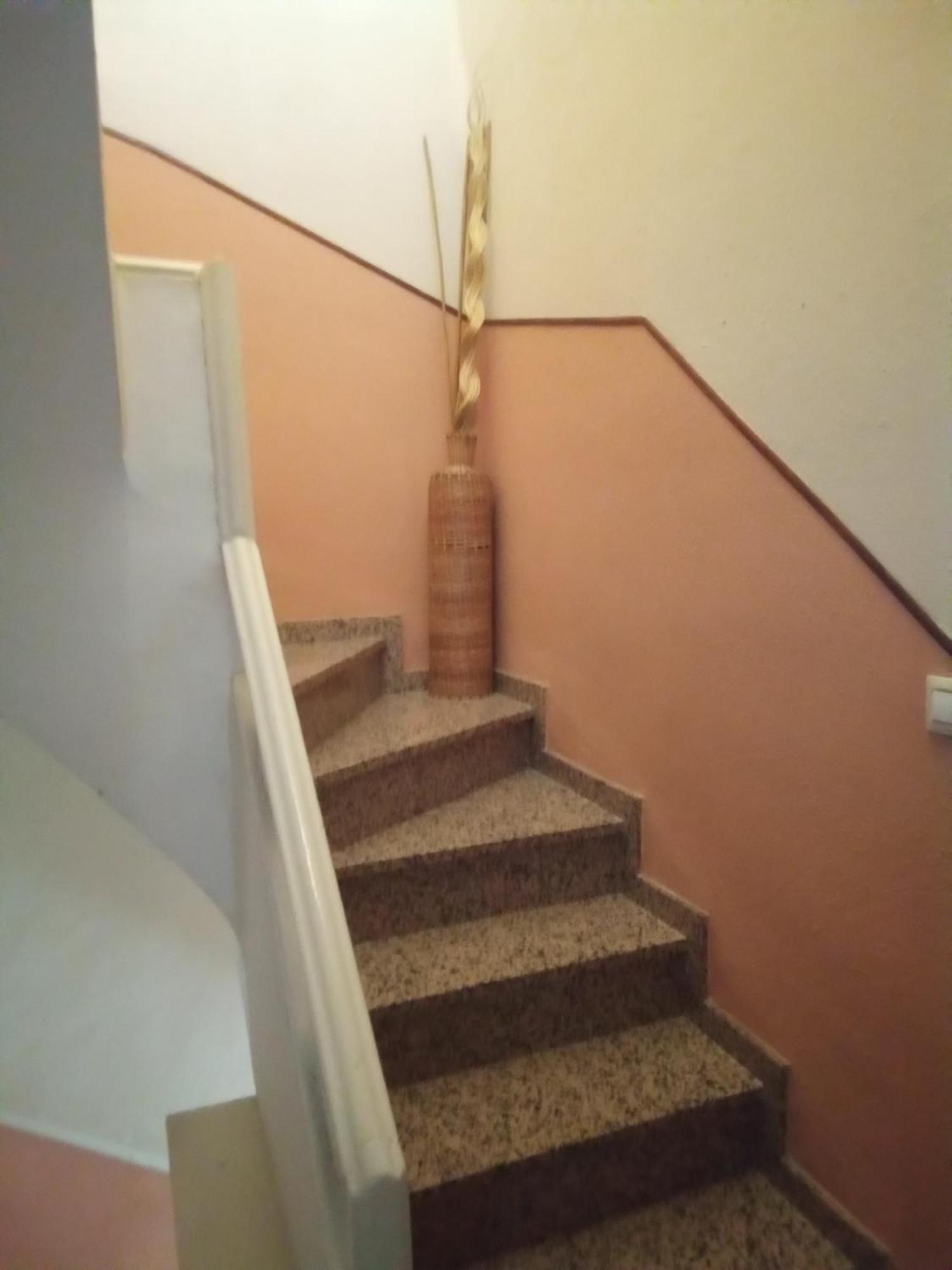 Atico Centrico Nervion Apartment Seville Luaran gambar