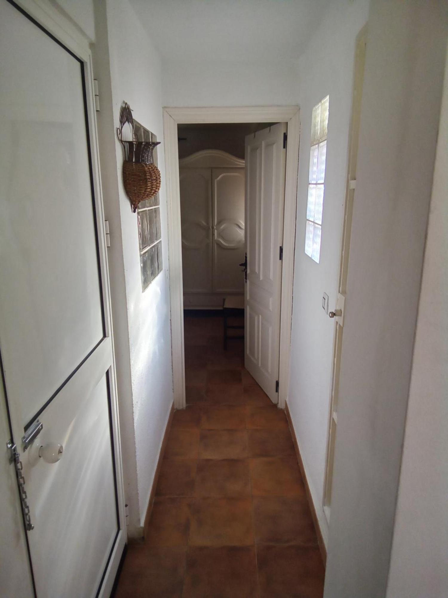 Atico Centrico Nervion Apartment Seville Luaran gambar