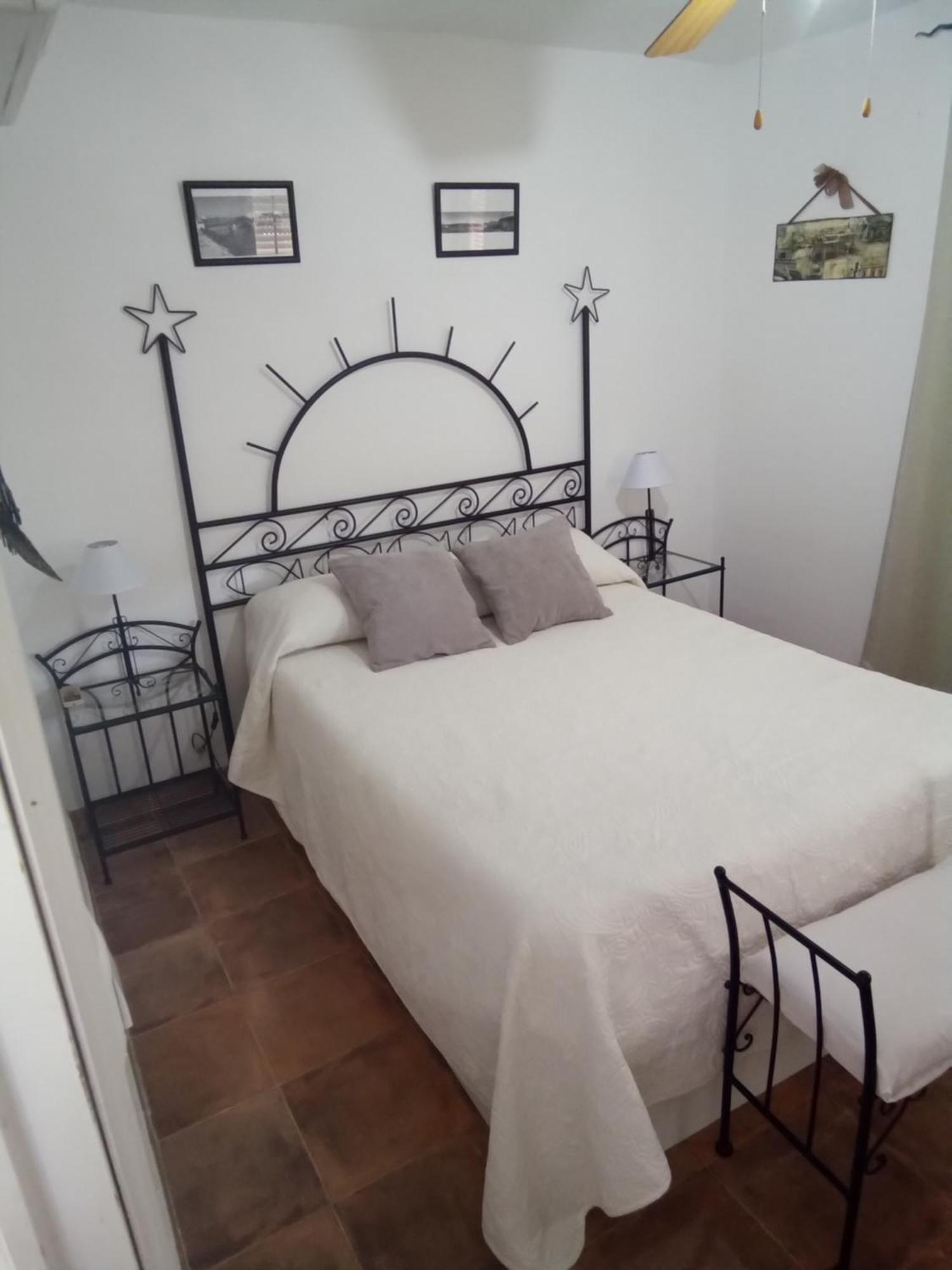 Atico Centrico Nervion Apartment Seville Luaran gambar